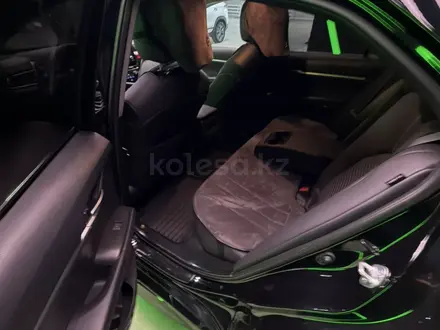 Toyota Camry 2023 года за 14 000 000 тг. в Астана – фото 11