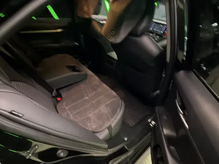 Toyota Camry 2023 года за 14 000 000 тг. в Астана – фото 12