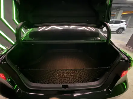 Toyota Camry 2023 года за 14 000 000 тг. в Астана – фото 14