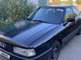 Audi 80 1991 года за 600 000 тг. в Караганда – фото 5