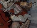 Бочек расширительный омывателя гура за 1 000 тг. в Астана – фото 3