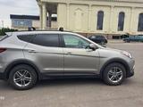 Hyundai Santa Fe 2016 года за 11 600 000 тг. в Алматы – фото 4