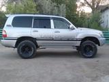 Toyota Land Cruiser 2001 года за 8 000 000 тг. в Кызылорда – фото 2