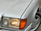 Mercedes-Benz E 200 1991 годаfor2 800 000 тг. в Астана – фото 5