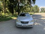 Lexus ES 350 2007 годаүшін6 600 000 тг. в Талдыкорган – фото 4