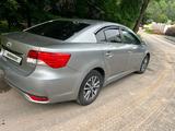 Toyota Avensis 2013 года за 7 000 000 тг. в Алматы – фото 2