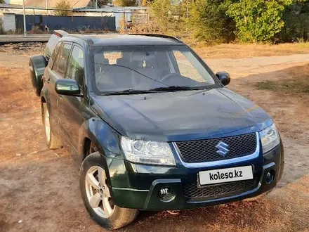 Suzuki Grand Vitara 2007 года за 4 500 000 тг. в Актобе