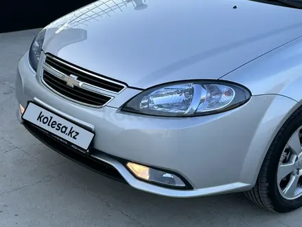 Chevrolet Lacetti 2023 года за 7 150 000 тг. в Шымкент – фото 4