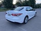 Toyota Camry 2019 годаүшін13 500 000 тг. в Алматы – фото 4