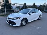 Toyota Camry 2019 годаүшін13 500 000 тг. в Алматы