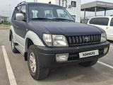 Toyota Land Cruiser Prado 1996 года за 3 500 000 тг. в Алматы