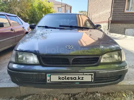 Toyota Carina E 1996 года за 1 600 000 тг. в Кокшетау – фото 2