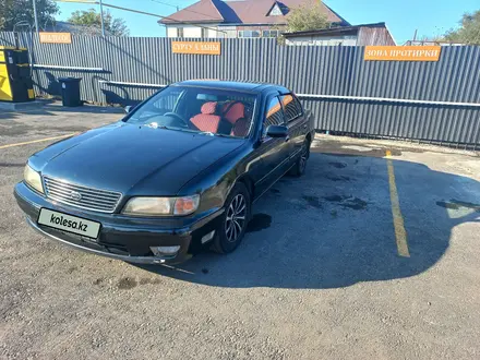 Nissan Cefiro 1997 года за 1 600 000 тг. в Алматы