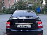 ВАЗ (Lada) Priora 2172 2011 года за 2 000 000 тг. в Караганда – фото 5