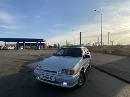 ВАЗ (Lada) 2114 2005 года за 1 300 000 тг. в Рудный