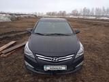 Hyundai Solaris 2014 года за 4 200 000 тг. в Кокшетау