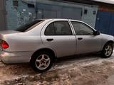 Nissan Pulsar 1997 года за 770 000 тг. в Усть-Каменогорск