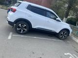 Chery Tiggo 4 Pro 2023 годаүшін7 200 000 тг. в Сатпаев