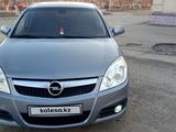 Opel Vectra 2008 годаүшін4 200 000 тг. в Алматы – фото 5