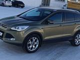 Ford Kuga 2012 года за 6 800 000 тг. в Кокшетау