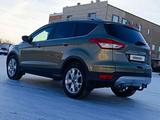 Ford Kuga 2012 года за 6 800 000 тг. в Кокшетау – фото 3