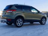 Ford Kuga 2012 года за 6 800 000 тг. в Кокшетау – фото 4