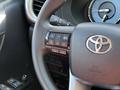 Toyota Hilux 2021 года за 23 000 000 тг. в Шымкент – фото 8