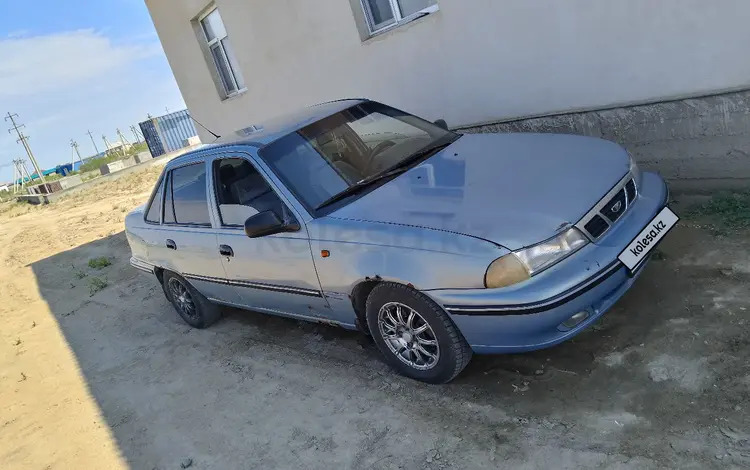 Daewoo Nexia 2006 годаүшін1 200 000 тг. в Жалагаш