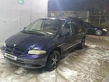 Chrysler Voyager, 1997