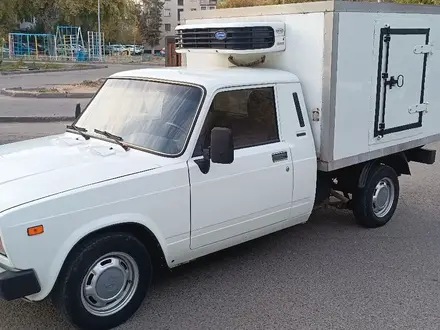 ВИС  2345 2004 года за 2 200 000 тг. в Павлодар – фото 2