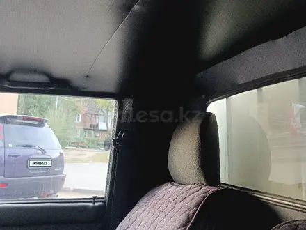 ВИС  2345 2004 года за 2 200 000 тг. в Павлодар – фото 11
