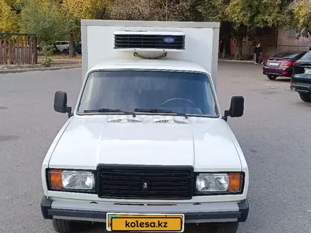 ВИС  2345 2004 года за 2 200 000 тг. в Павлодар – фото 8