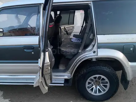 Mitsubishi Pajero 1993 года за 3 100 000 тг. в Кызылорда – фото 7