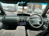 Toyota Vista 1998 годаүшін2 650 000 тг. в Усть-Каменогорск – фото 4