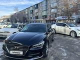 Hyundai Grandeur 2017 годаүшін11 300 000 тг. в Шымкент – фото 4