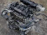 Контрактный двигатель QR25 на Nissan X-Trail обьем 2.5 за 450 000 тг. в Астана