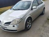 Nissan Primera 2002 года за 1 500 000 тг. в Кулан – фото 2