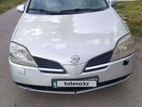 Nissan Primera 2002 года за 1 500 000 тг. в Кулан – фото 3