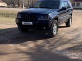 Jeep Grand Cherokee 2004 года за 6 800 000 тг. в Алматы – фото 2