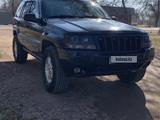 Jeep Grand Cherokee 2004 года за 6 800 000 тг. в Алматы