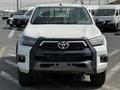 Toyota Hilux 2025 годаүшін32 000 000 тг. в Алматы
