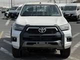 Toyota Hilux 2025 года за 32 000 000 тг. в Алматы