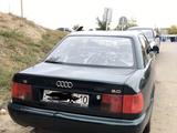 Audi A6 1994 года за 2 200 000 тг. в Костанай – фото 2