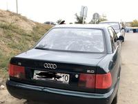 Audi A6 1994 годаүшін2 000 000 тг. в Костанай