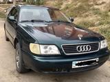 Audi A6 1994 годаүшін2 000 000 тг. в Костанай – фото 3