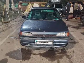 Mazda 323