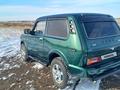 ВАЗ (Lada) Lada 2121 1984 года за 3 000 000 тг. в Лисаковск – фото 6