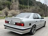 BMW 530 1994 годаүшін2 450 000 тг. в Алматы – фото 4