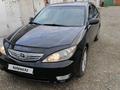 Toyota Camry 2003 годаүшін5 000 000 тг. в Усть-Каменогорск – фото 11