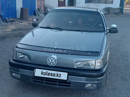 Volkswagen Passat 1989 года за 1 400 000 тг. в Караганда – фото 6